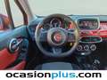 Fiat 500X 1.6 E-Torq Pop Star 4x2 Rojo - thumbnail 19