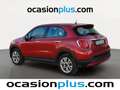 Fiat 500X 1.6 E-Torq Pop Star 4x2 Rojo - thumbnail 3