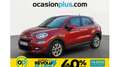Fiat 500X 1.6 E-Torq Pop Star 4x2 Rojo - thumbnail 1