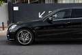 Mercedes-Benz E 63 AMG Aut. Zwart - thumbnail 5