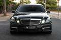 Mercedes-Benz E 63 AMG Aut. Zwart - thumbnail 2