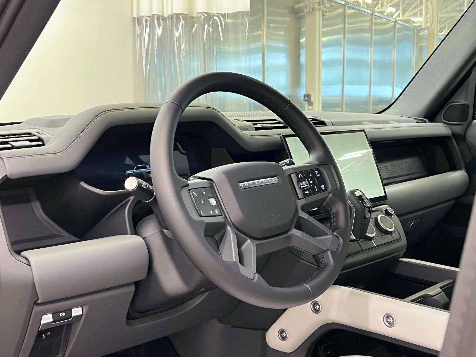 2026 Land Rover Defender 110 P400 X-DYNAMIC SE thumb 30