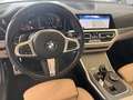 BMW 320 320d Touring mhev 48V xdrive Msport auto Grigio - thumbnail 12