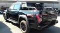 Foton Tunland V9 VGT ULTRA Turbo DOPPIA CABINA 4X4 48 Negro - thumbnail 4