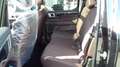 Foton Tunland V9 VGT ULTRA Turbo DOPPIA CABINA 4X4 48 Negro - thumbnail 7