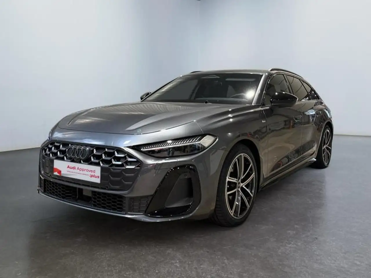 Audi A5 2026