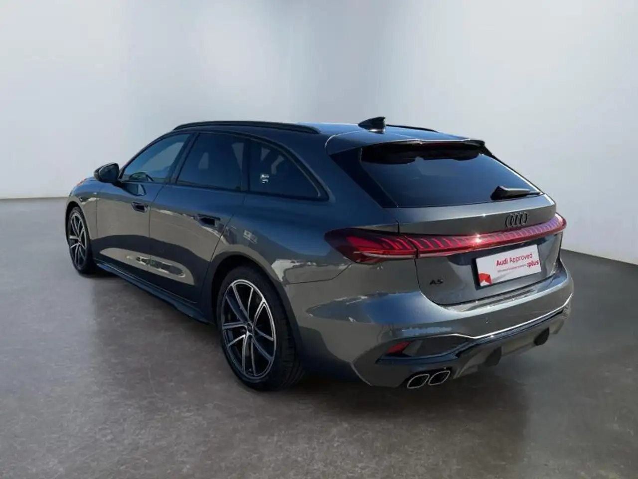 Audi A5 2026