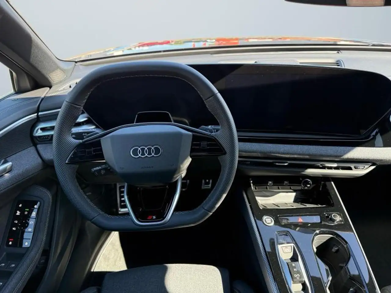 Audi A5 2026 — фото 11
