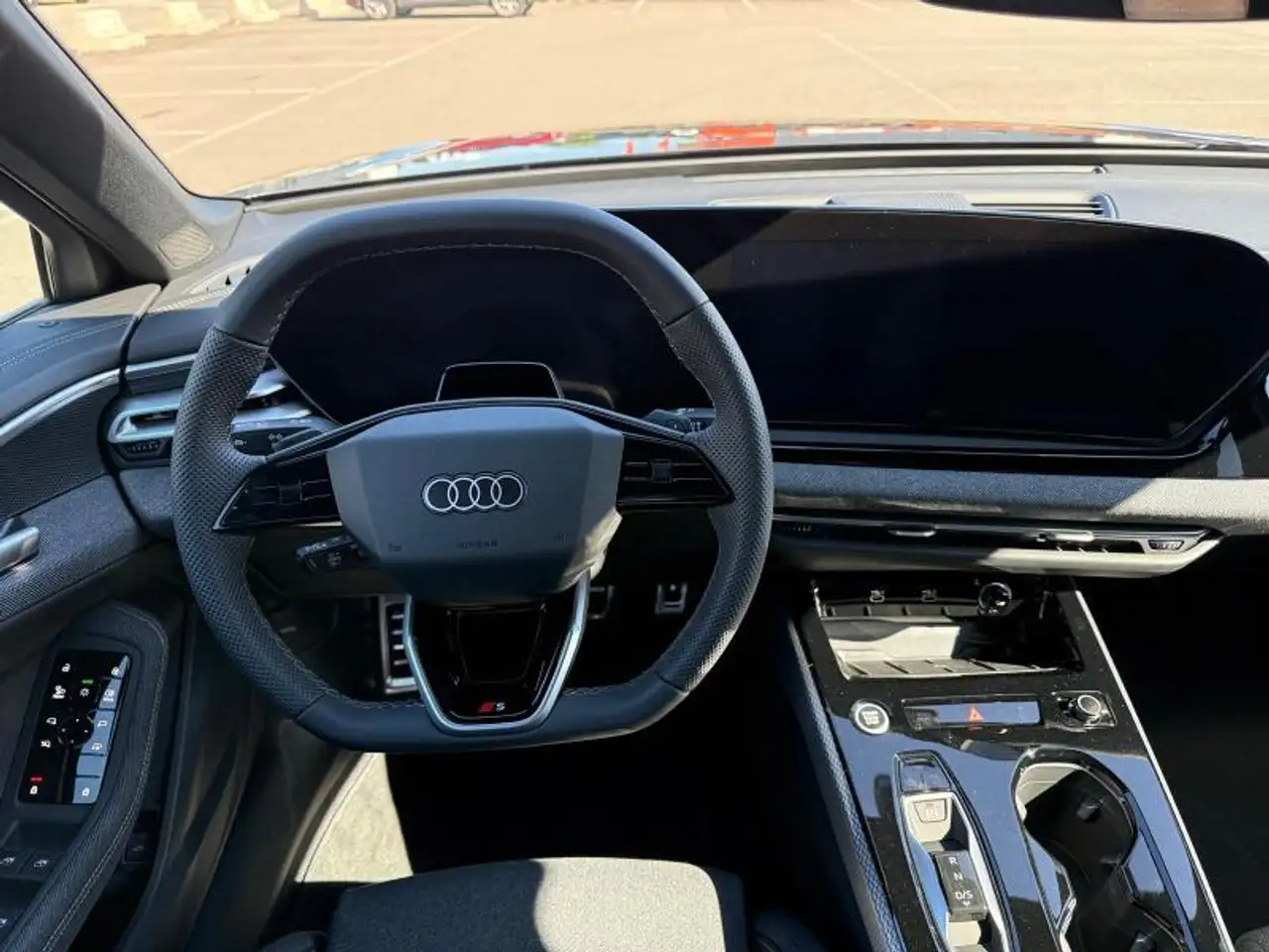 Audi A5 2026 — фото 13