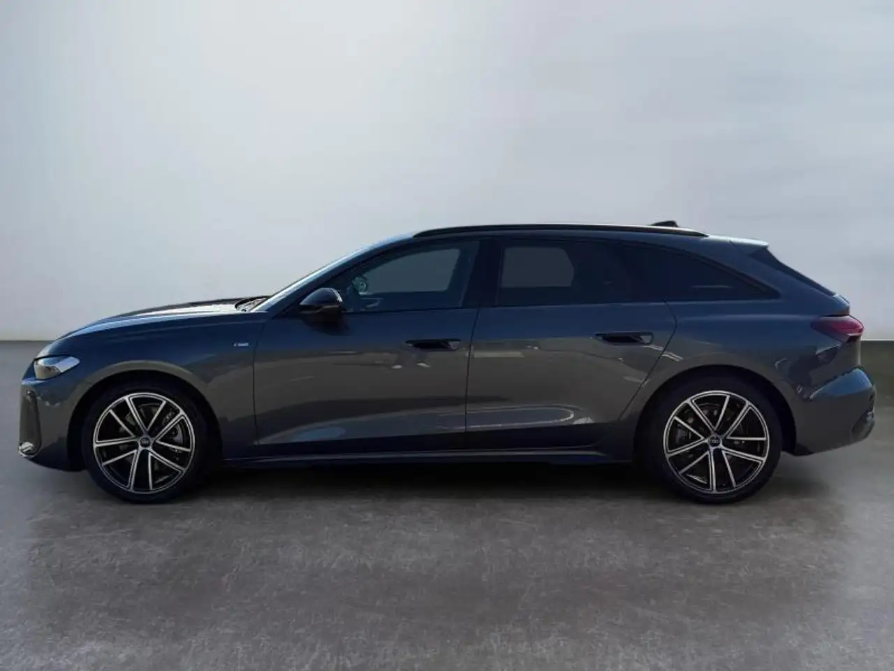 Audi A5 2026