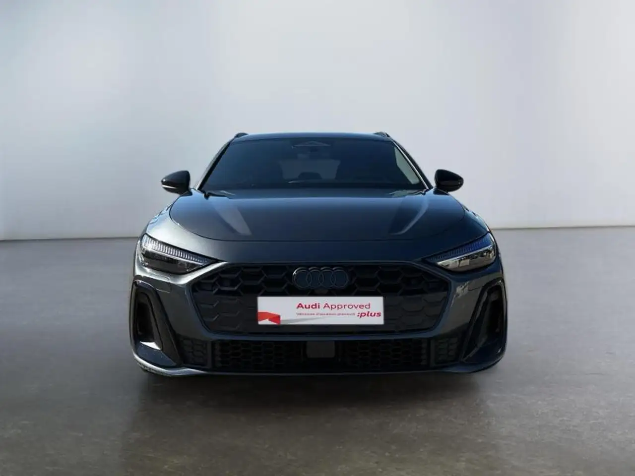 Audi A5 2026