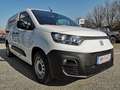 Fiat Doblo Doblo Kastenwagen BlueHDi 100 S&S XL erh. Nutzlast Weiß - thumbnail 3