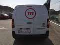 Fiat Doblo Doblo Kastenwagen BlueHDi 100 S&S XL erh. Nutzlast Weiß - thumbnail 6