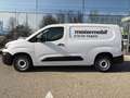 Fiat Doblo Doblo Kastenwagen BlueHDi 100 S&S XL erh. Nutzlast Weiß - thumbnail 8