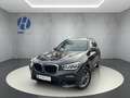 BMW X3 xD 30d M Sport LED Pano HUD RFK StHzg ACC 19Z Gris - thumbnail 1