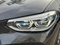 BMW X3 xD 30d M Sport LED Pano HUD RFK StHzg ACC 19Z Gris - thumbnail 9
