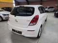 Hyundai i20 ESSENCE Blanc - thumbnail 3