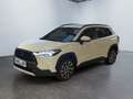 Toyota Corolla Cross Hybrid 1.8 Teamplayer *LED*ACC*CAM* Blanc - thumbnail 1