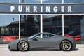 Ferrari 458 Speciale *4-Punkt Gurte*Bügel*Alcantara Charcoal* Grau - thumbnail 1