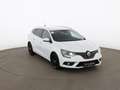 Renault Megane IV 1.2 TCE 100 AHK LEDER NAVI SITZHZG PDC Weiß - thumbnail 5