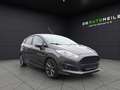Ford Fiesta ST-Line Klima Navi PDC LED BLUETOTH Gris - thumbnail 8