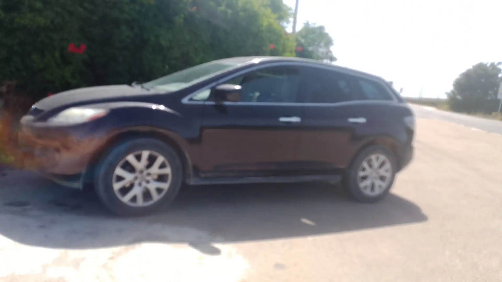 Mazda CX-7 CX-7 2.3 Sportive Turbo Sportive Negro - 1