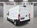 Fiat Ducato 30 120 Multijet L2H2 (EURO 6d) Blanc - thumbnail 2