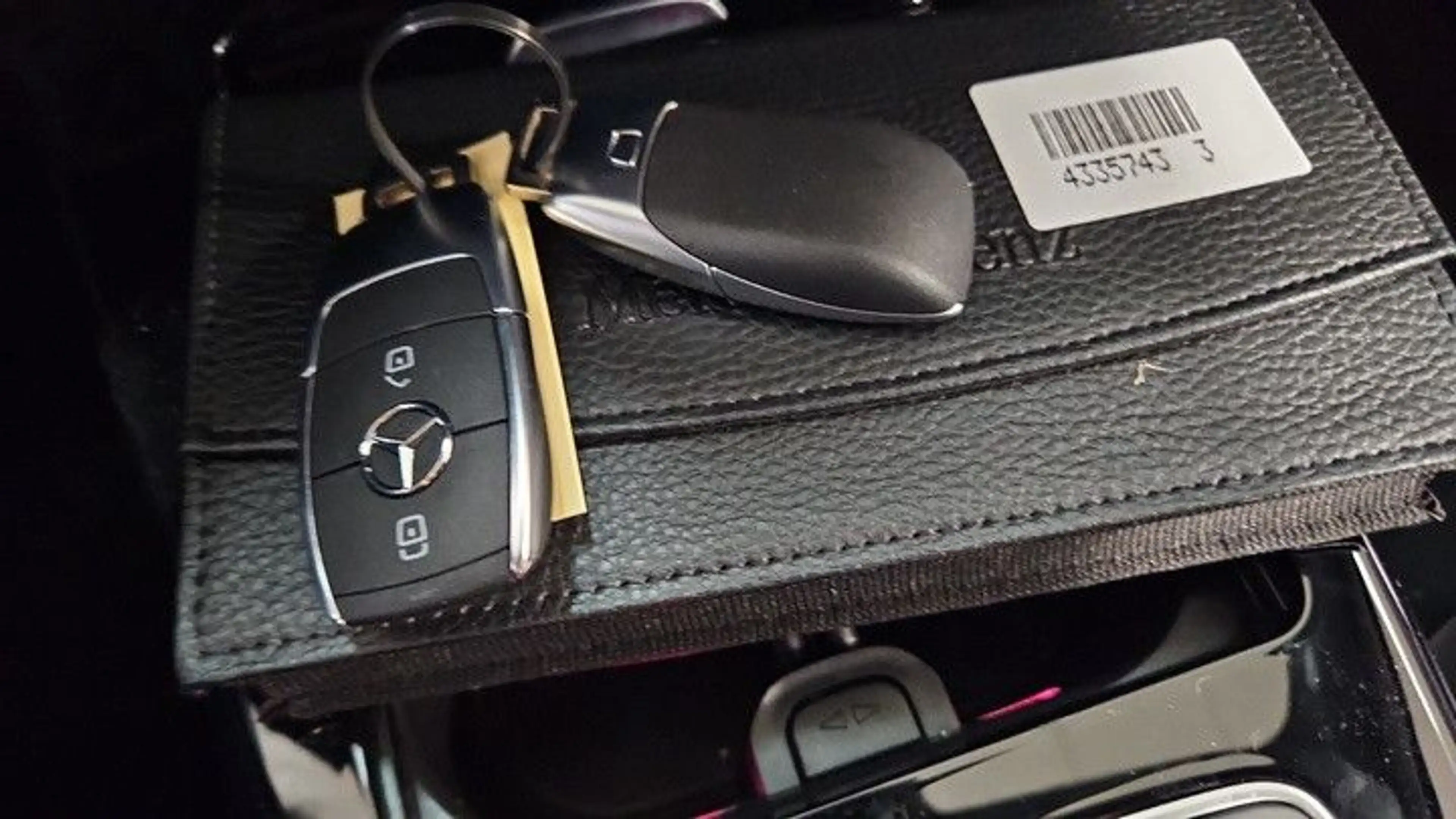 Mercedes-Benz A 180 d Progressive/KEYLESS-GO/360°Kamera/AHK — photo 11