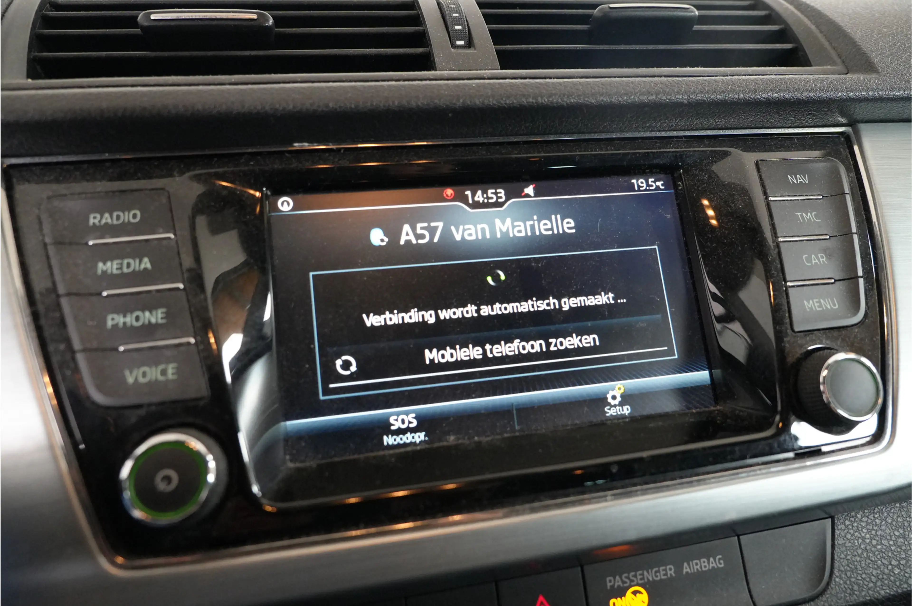 Skoda Fabia 1.0 TSI Drive | — photo 11