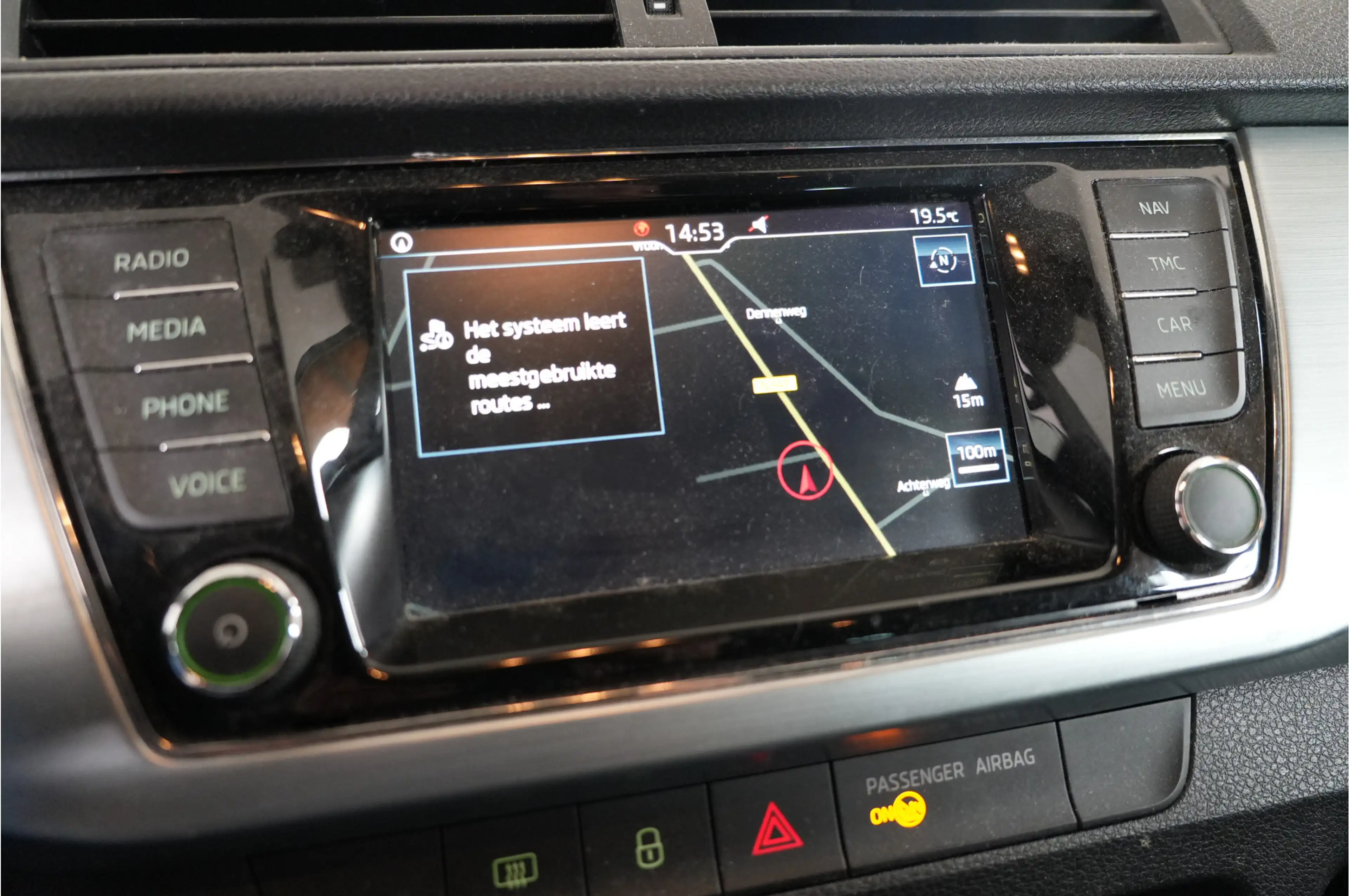 Skoda Fabia 1.0 TSI Drive | — photo 10