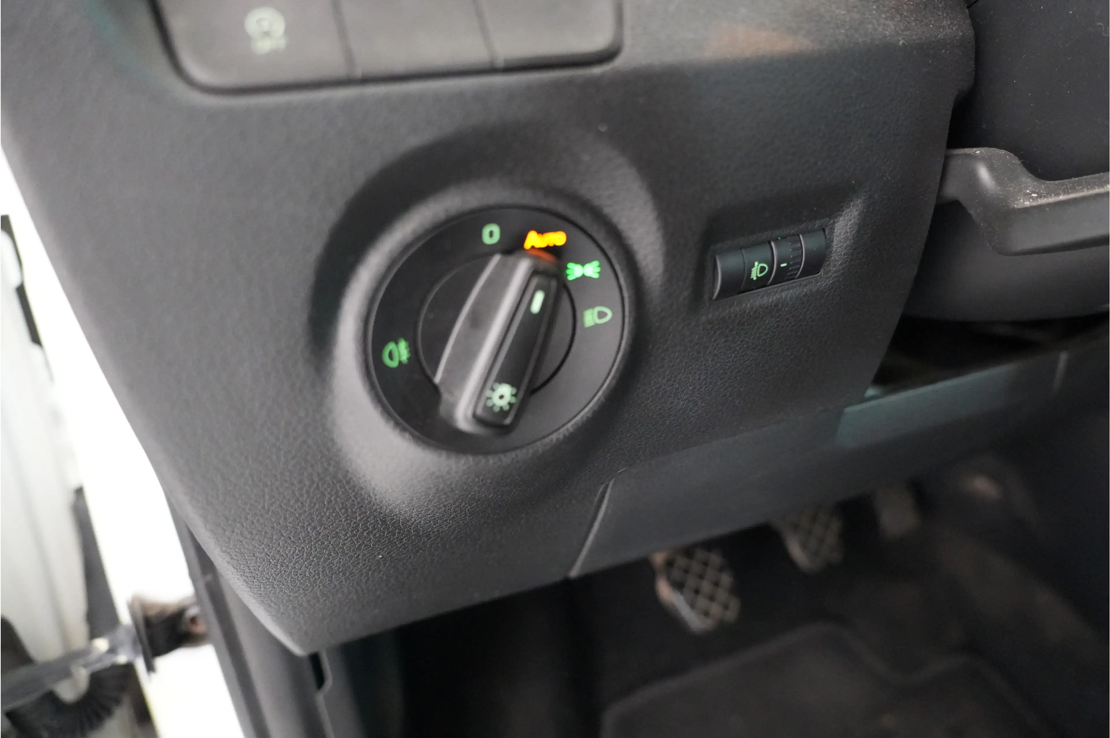 Skoda Fabia 1.0 TSI Drive | — photo 6