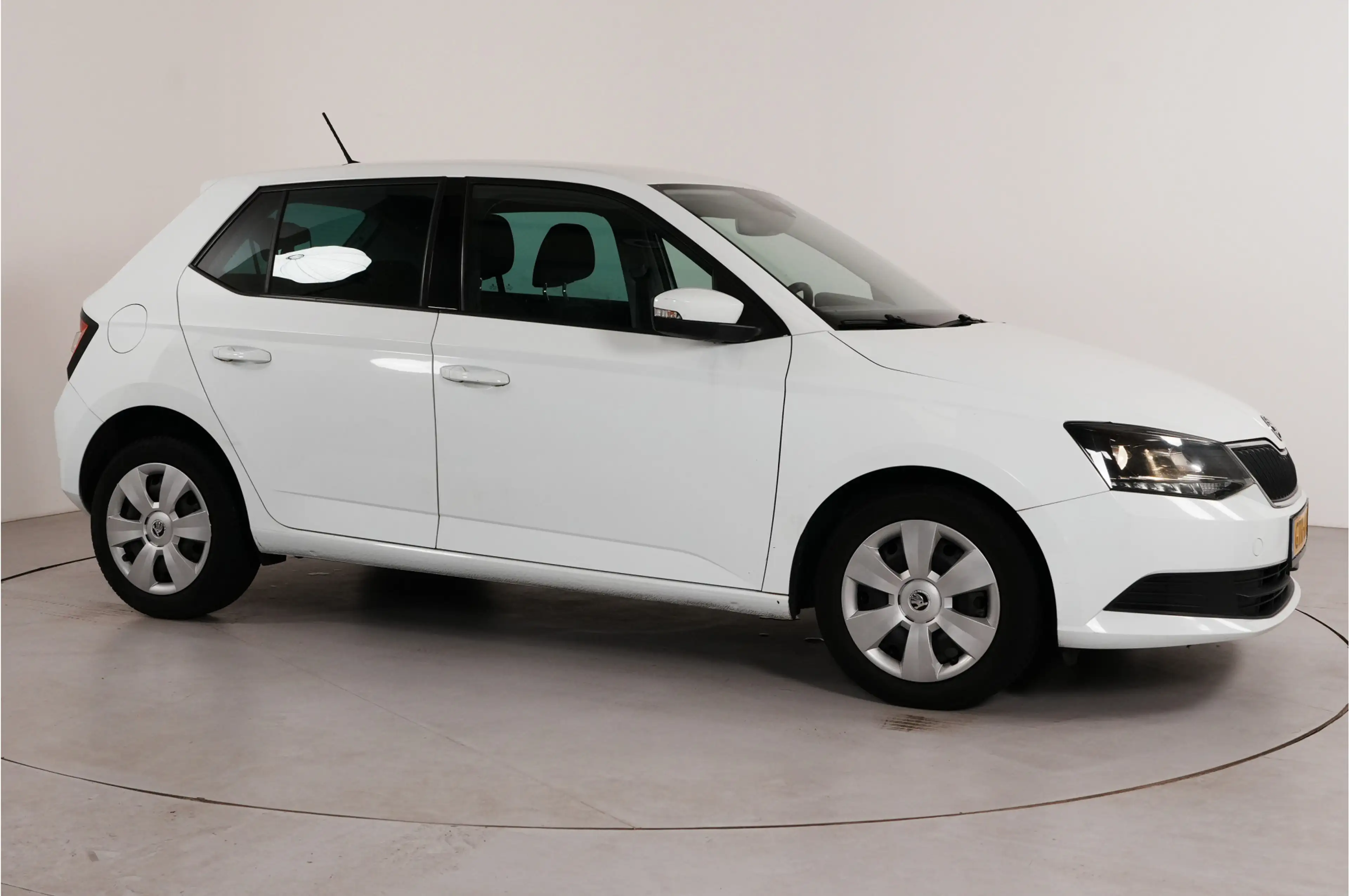 Skoda Fabia 1.0 TSI Drive | — photo 24