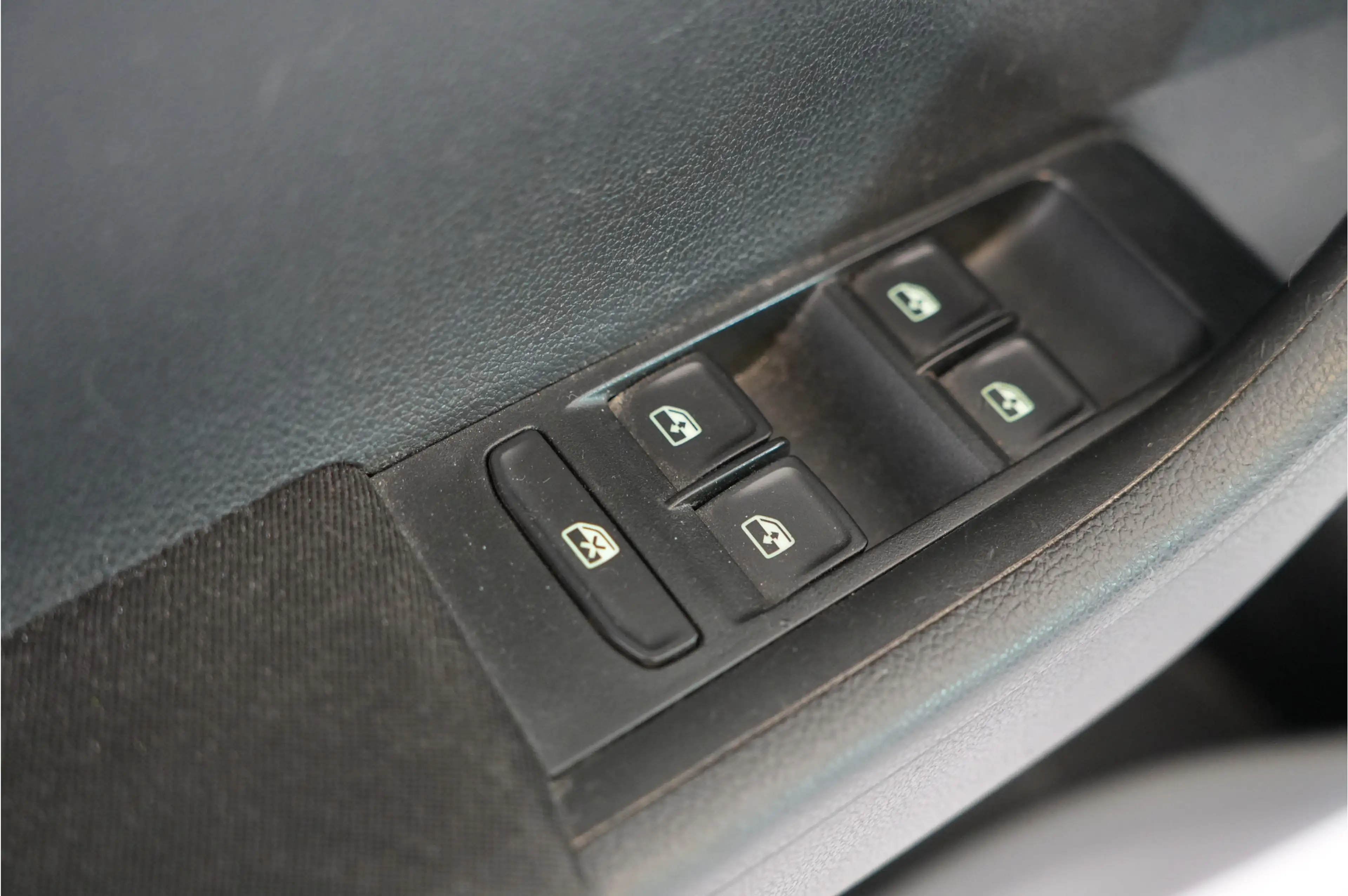Skoda Fabia 1.0 TSI Drive | — photo 7