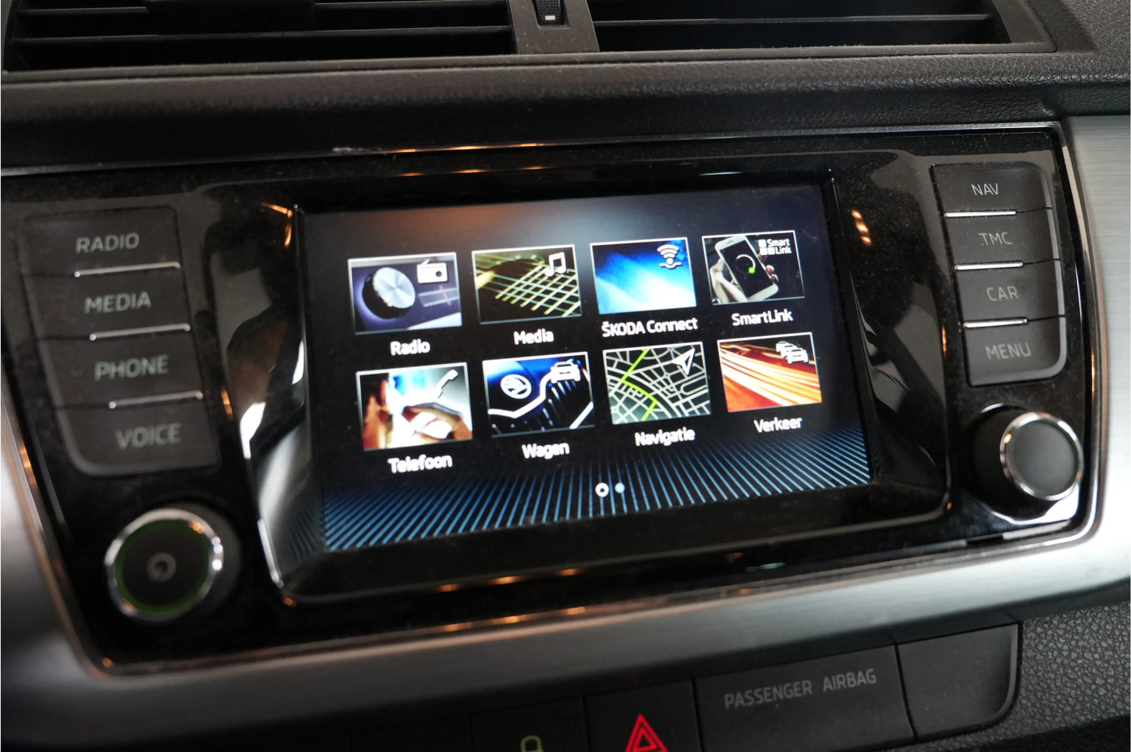 Skoda Fabia 1.0 TSI Drive | — photo 13