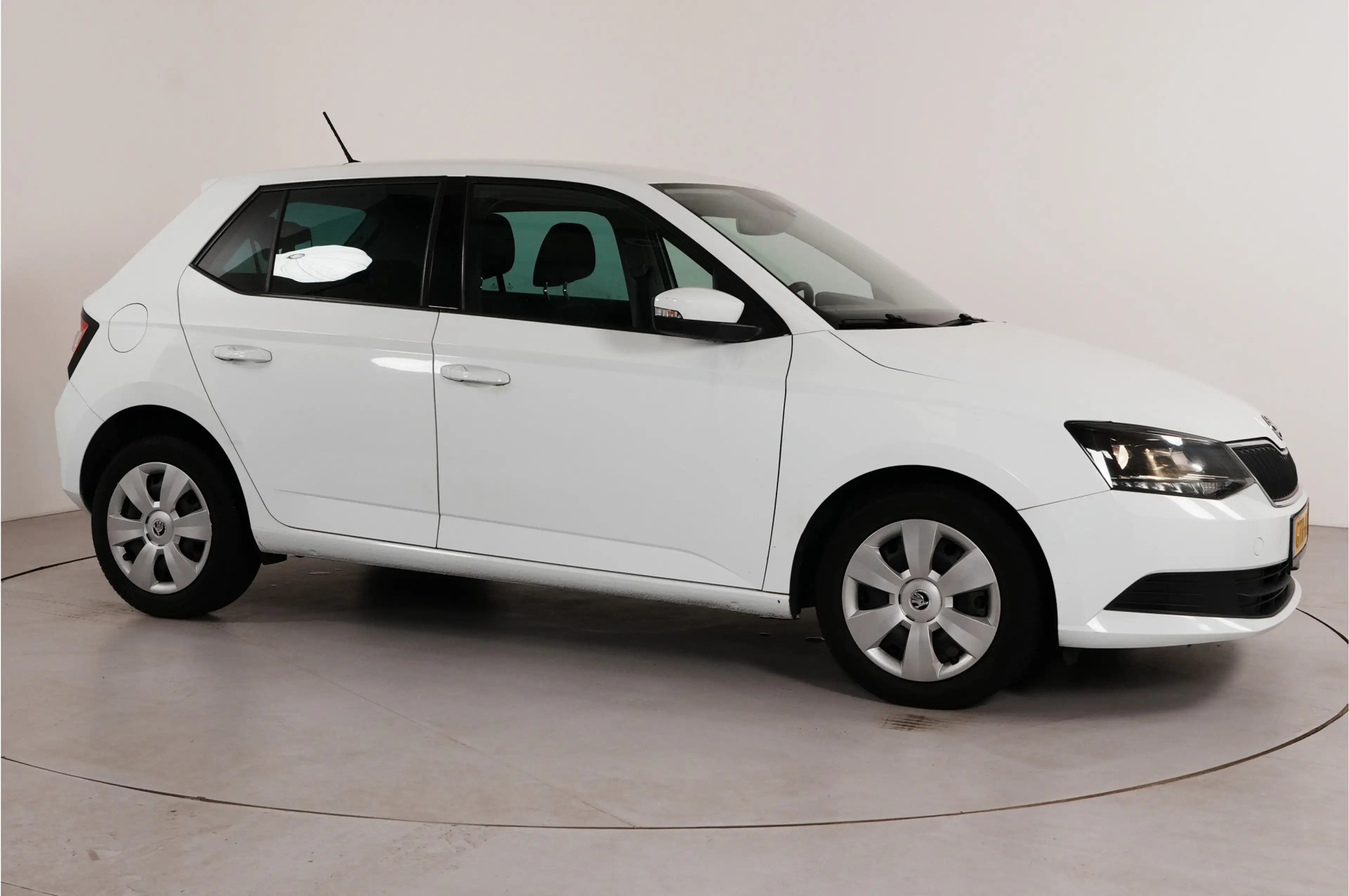 Skoda Fabia 1.0 TSI Drive | — photo 23