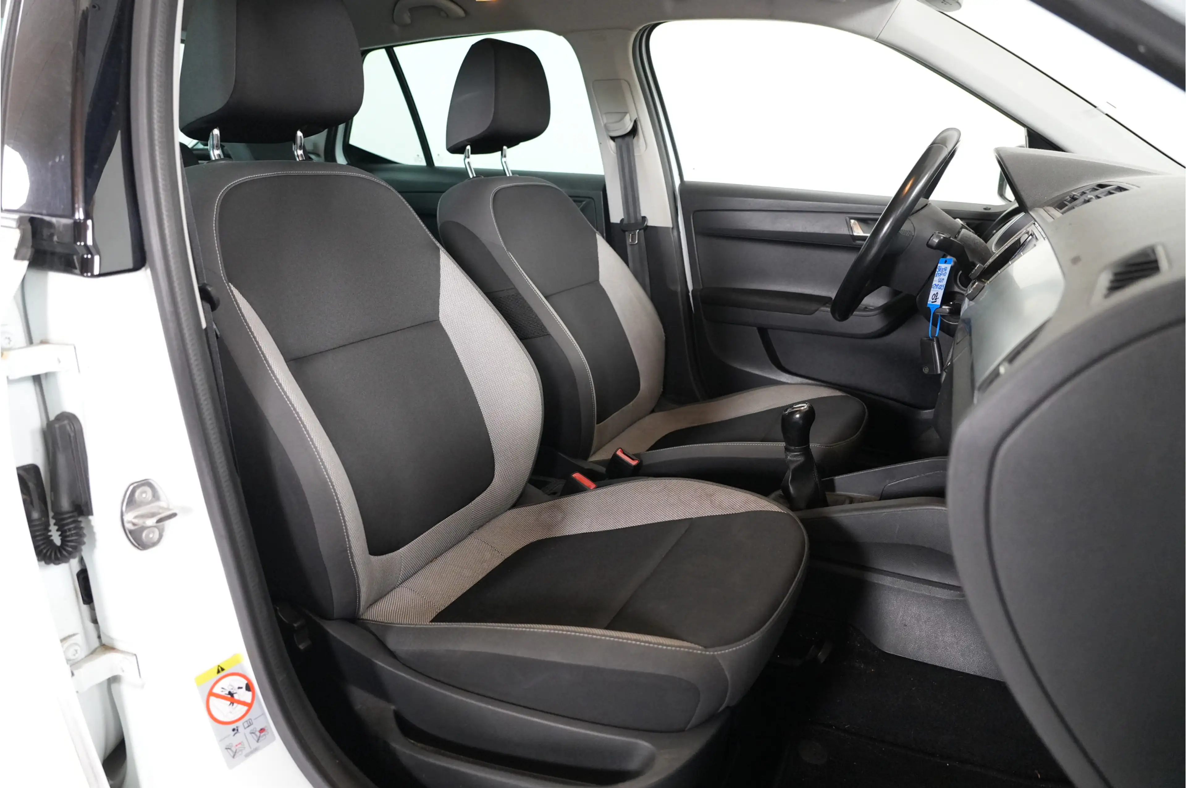 Skoda Fabia 1.0 TSI Drive | — photo 20