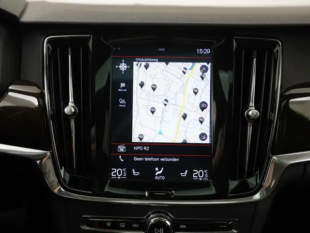 Volvo V90 view 14
