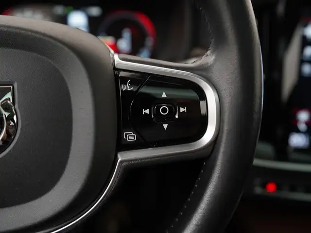 Volvo V90 view 10