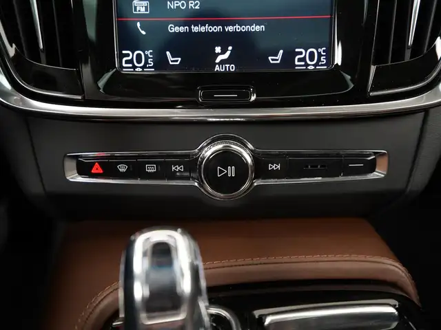 Volvo V90 view 13