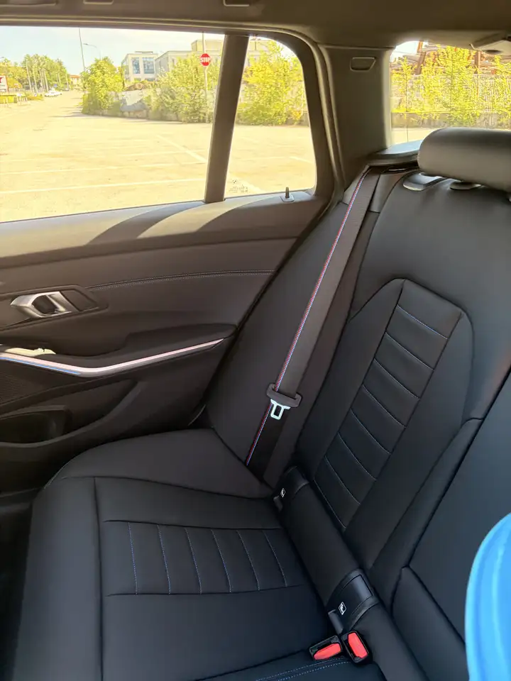 BMW 3 Series 2026