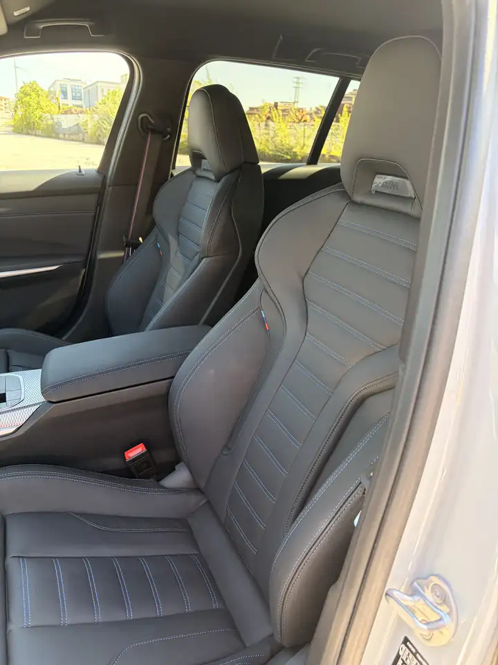 BMW 3 Series 2026