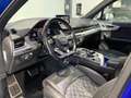 Audi SQ7 4.0 TDI QUATTRO 7-SITZER MATRIX PANO AHK HUD 360* Blau - thumbnail 12