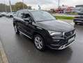 SEAT Ateca Xperience 2.0 TDI DSG *Navi*Standheizung* Negro - thumbnail 3