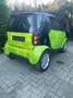smart city-coupé/city-cabrio & pulse 0,6 benzine gekeurd voor verkoop C.T. OK Vert - thumbnail 8