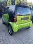 smart city-coupé/city-cabrio & pulse 0,6 benzine gekeurd voor verkoop C.T. OK Groen - thumbnail 9