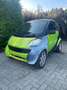 smart city-coupé/city-cabrio & pulse 0,6 benzine gekeurd voor verkoop C.T. OK Grün - thumbnail 1