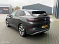 Volkswagen ID.4 Soh 91% First 77 kWh NAP Incl. BTW Gris - thumbnail 4