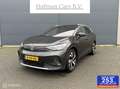 Volkswagen ID.4 Soh 91% First 77 kWh NAP Incl. BTW Gris - thumbnail 1