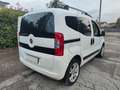 Fiat Qubo 1,4 Benz./G.P.L. Dynamic (TAGLIANDATO ) bijela - thumbnail 3