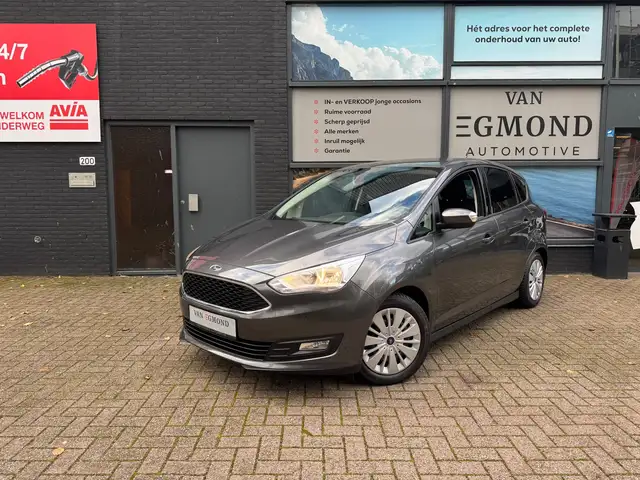 Ford C-Max 1.0 Trend